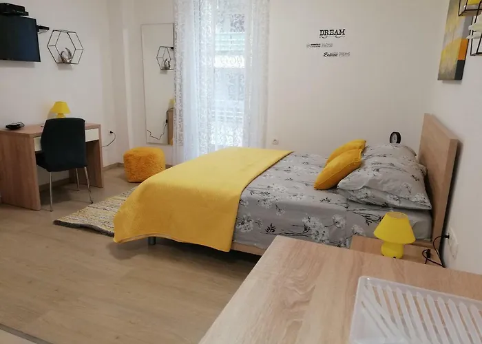 Kalelarga Apartments 4 You