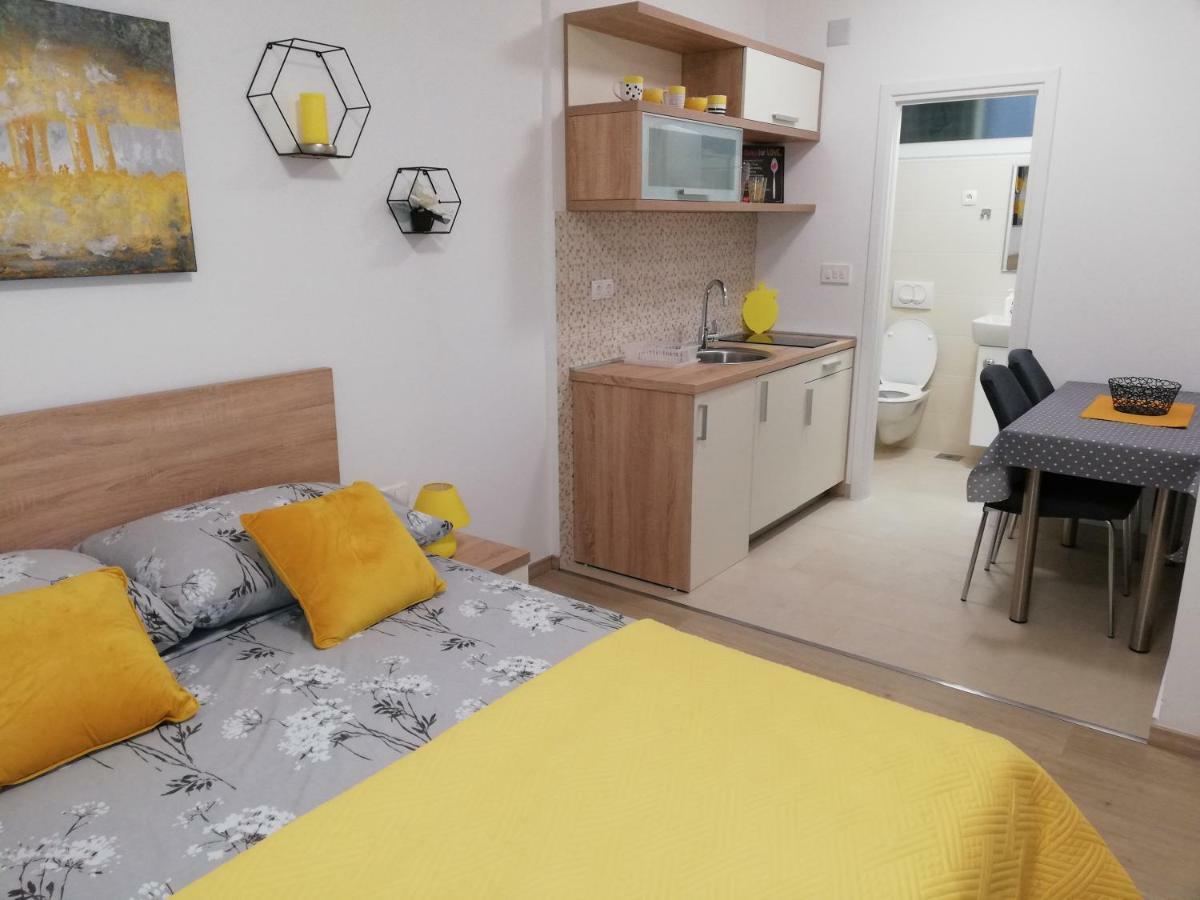 Appartement Kalelarga 4 Zadar