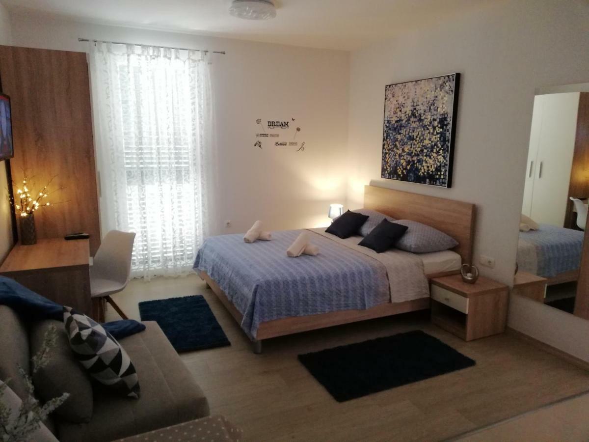 Appartement Kalelarga 4 Zadar