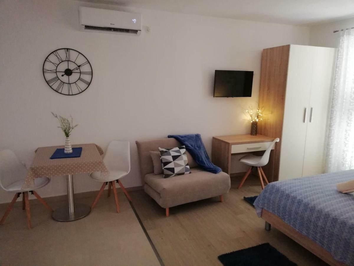 Kalelarga 4 Appartement