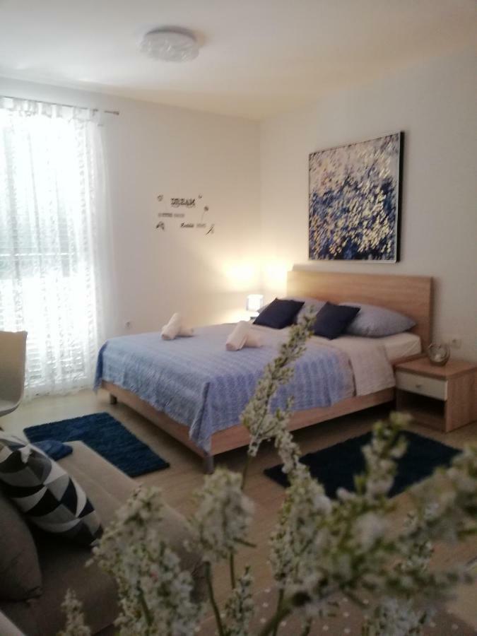 Kalelarga 4 Appartement