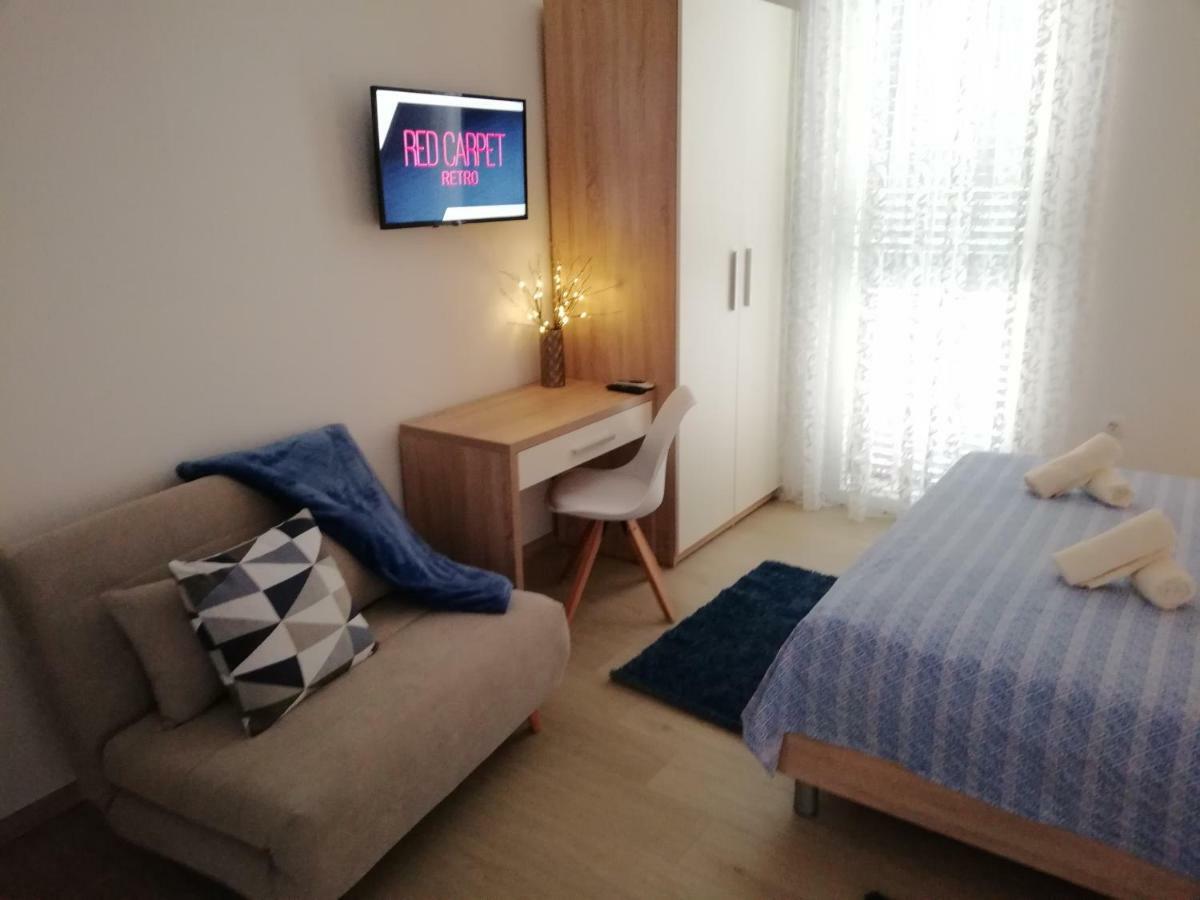 Appartement Kalelarga 4
