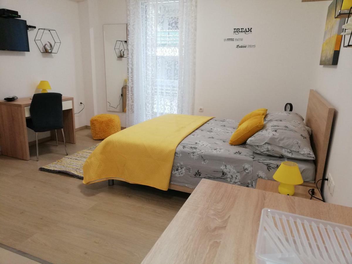 Kalelarga 4 Appartement *