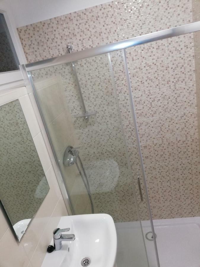 Appartement Kalelarga 4