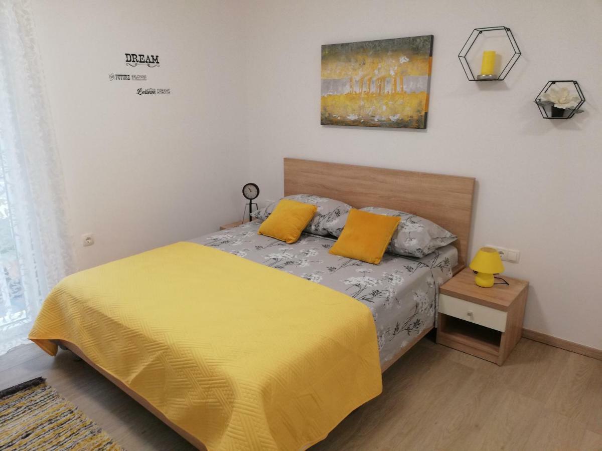 Appartement Kalelarga 4 *