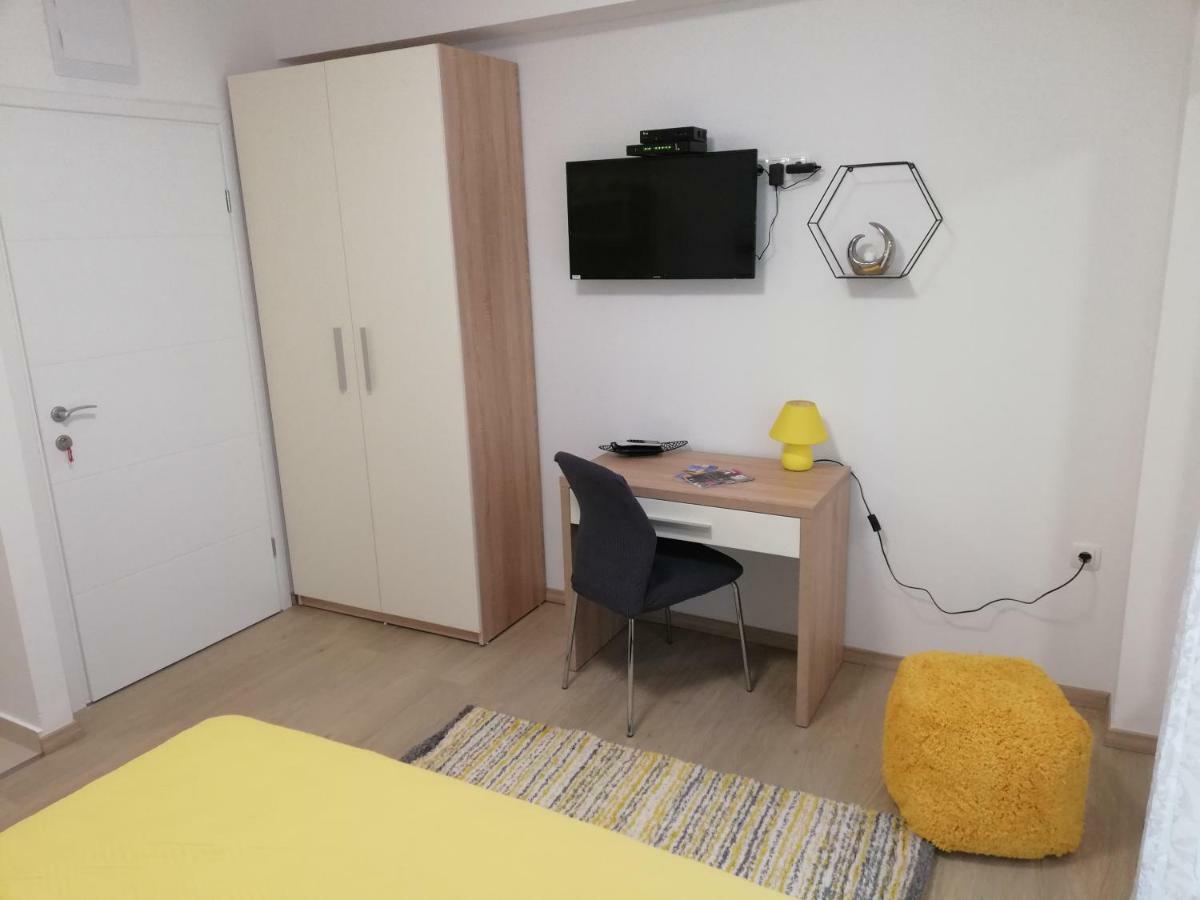 Kalelarga 4 Appartement *