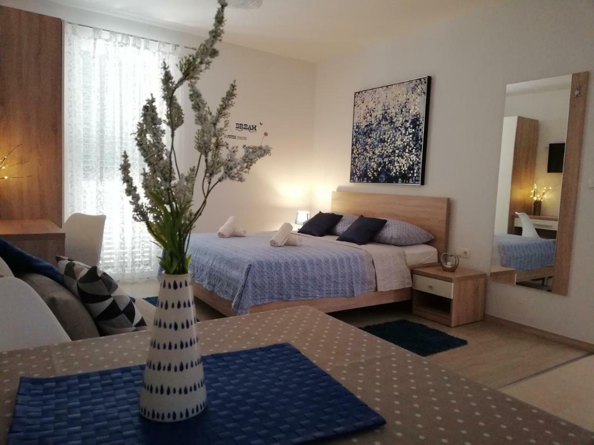 Kalelarga 4 Appartement