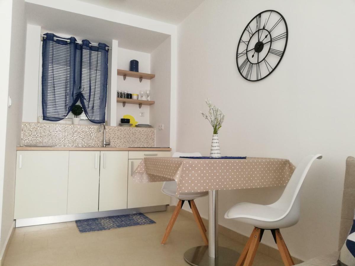 Kalelarga 4 Appartement *