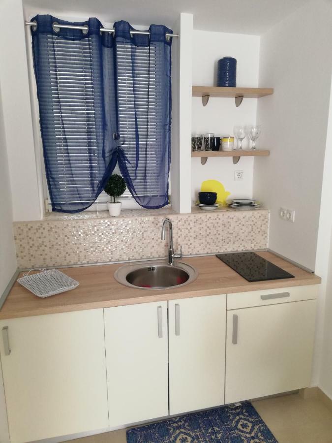Appartement Kalelarga 4 Zadar
