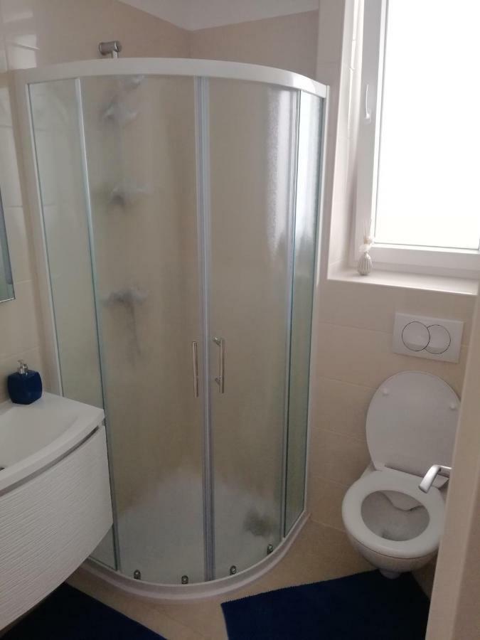 Kalelarga 4 Appartement Zadar